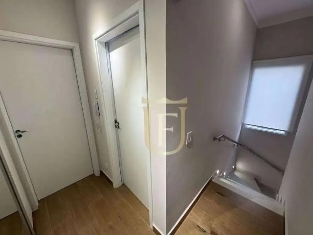 Casa / Sobrado em Condomínio para Locação em Louveira/SP Capivari 3 Quartos