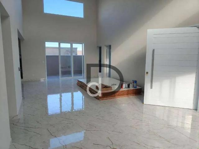 Casa / Sobrado em Condomínio para Locação em Louveira/SP Condomínio Santa Isabel 3 Quartos