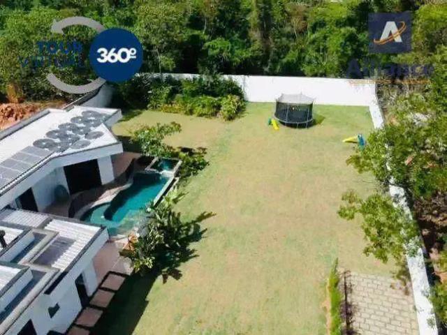 Casa / Sobrado em Condomínio para Locação em Louveira/SP Condomínio Santa Isabel 3 Quartos