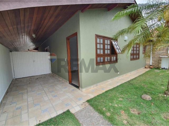 Casa / Sobrado em Condomínio para Locação em Louveira/SP Condomínio Porto do Sol 3 Quartos
