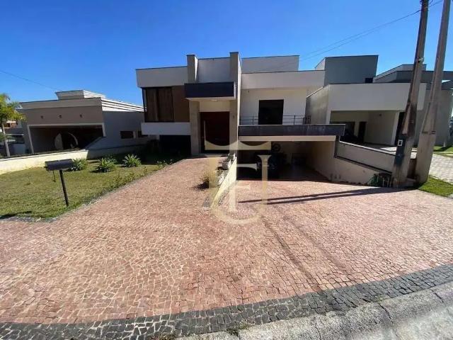 Casa / Sobrado em Condomínio para Locação em Louveira/SP Engenho Seco 4 Quartos