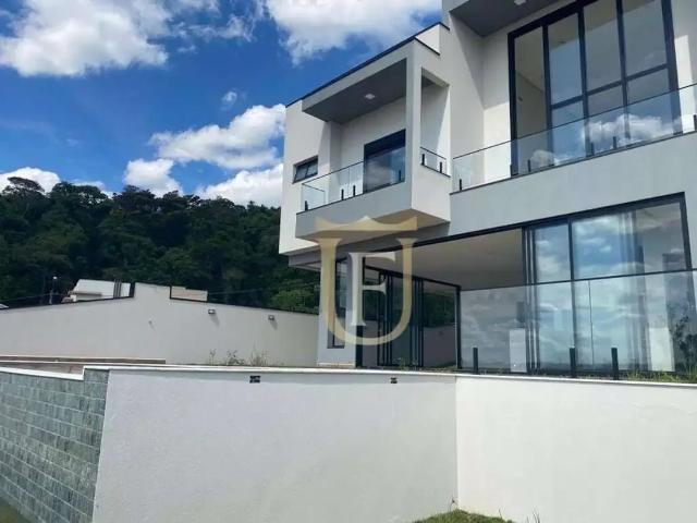 Casa / Sobrado em Condomínio para Locação em Louveira/SP Engenho Seco 3 Quartos