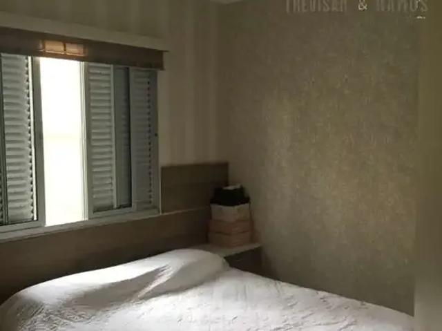Casa / Sobrado em Condomínio para Locação em Louveira/SP Jardim Bandeirantes 3 Quartos