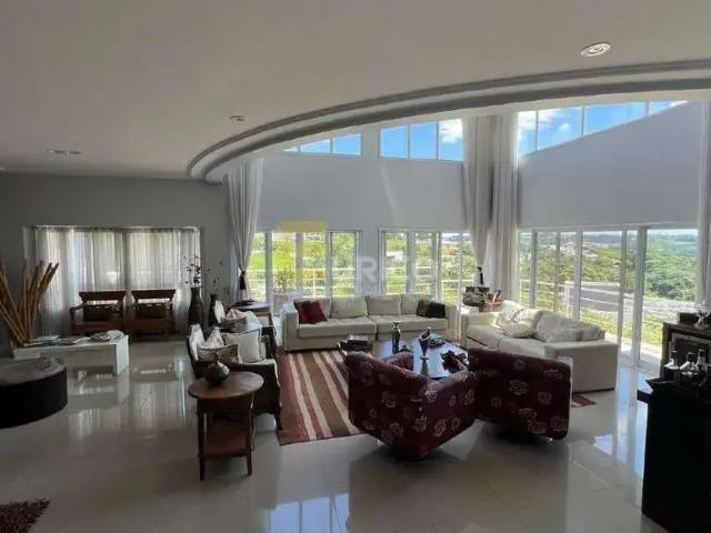 Casa / Sobrado em Condomínio para Locação em Louveira/SP Jardim Primavera 4 Quartos