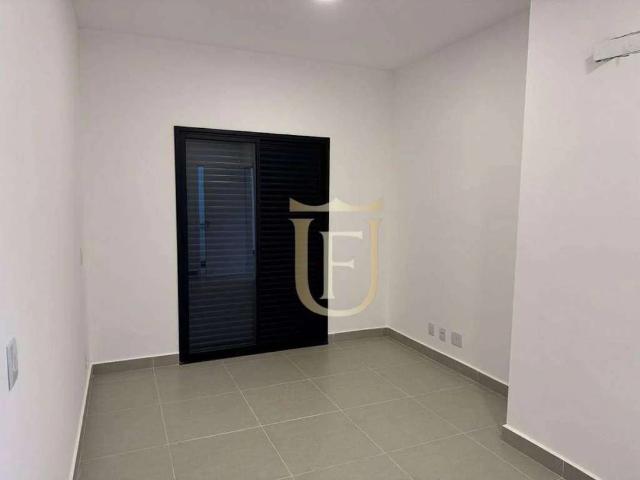 Casa / Sobrado em Condomínio para Locação em Louveira/SP Leitão 3 Quartos