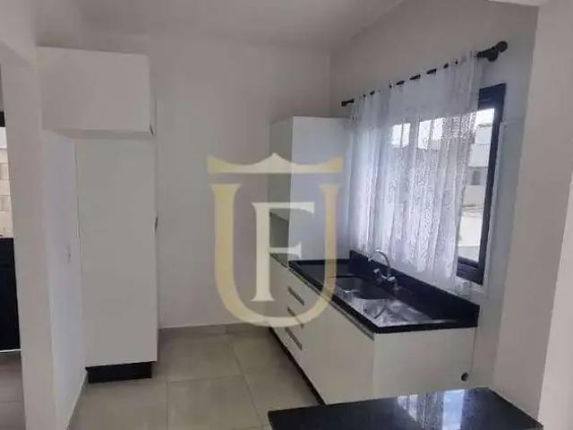 Casa / Sobrado em Condomínio para Locação em Louveira/SP Leitão 3 Quartos