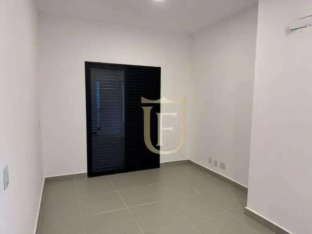 Casa / Sobrado em Condomínio para Locação em Louveira/SP Leitão 3 Quartos