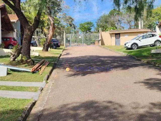 Casa / Sobrado em Condomínio para Locação em Louveira/SP Ponte Preta 3 Quartos