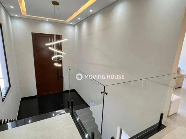 Casa / Sobrado em Condomínio para Locação em Louveira/SP Residencial Aziz Louveira 3 Quartos