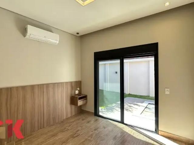 Casa / Sobrado em Condomínio para Locação em Louveira/SP Residencial Aziz Louveira 3 Quartos