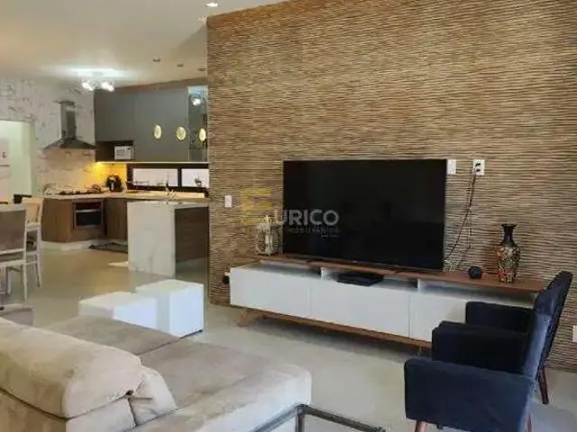 Casa / Sobrado em Condomínio para Locação em Louveira/SP Residencial Aziz Louveira 3 Quartos
