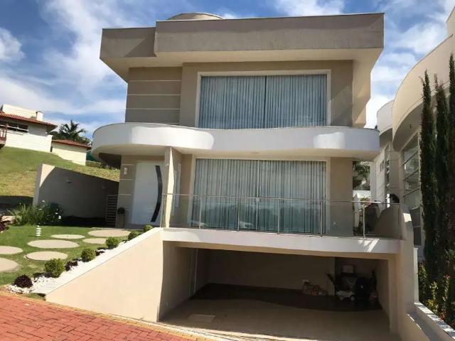Casa / Sobrado em Condomínio para Locação em Louveira/SP Residencial Aziz Louveira 3 Quartos
