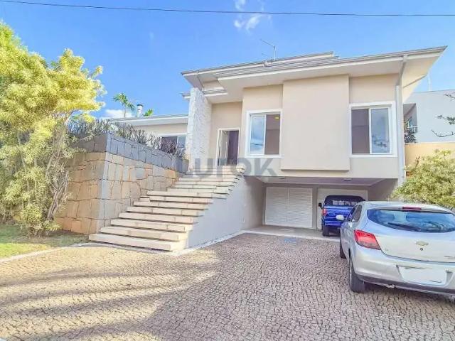 Casa / Sobrado em Condomínio para Locação em Louveira/SP Residencial Delle Stelle 4 Quartos