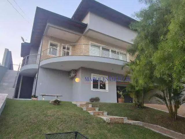 Casa / Sobrado em Condomínio para Locação em Louveira/SP Residencial Delle Stelle 5 Quartos