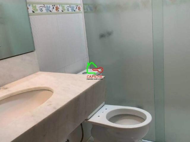 Casa / Sobrado em Condomínio para Locação em Louveira/SP Residencial Delle Stelle 5 Quartos