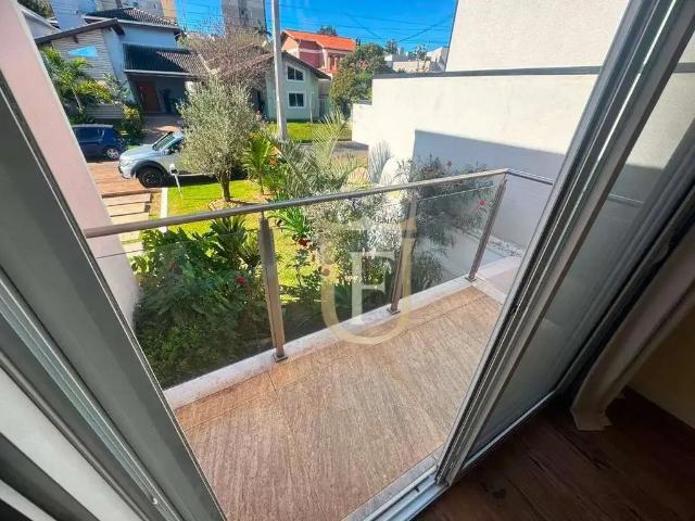 Casa / Sobrado em Condomínio para Locação em Louveira/SP Vila Bossi 3 Quartos