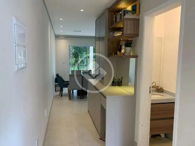 Casa / Sobrado em Condomínio para Locação em Louveira/SP Vila Omizollo 3 Quartos