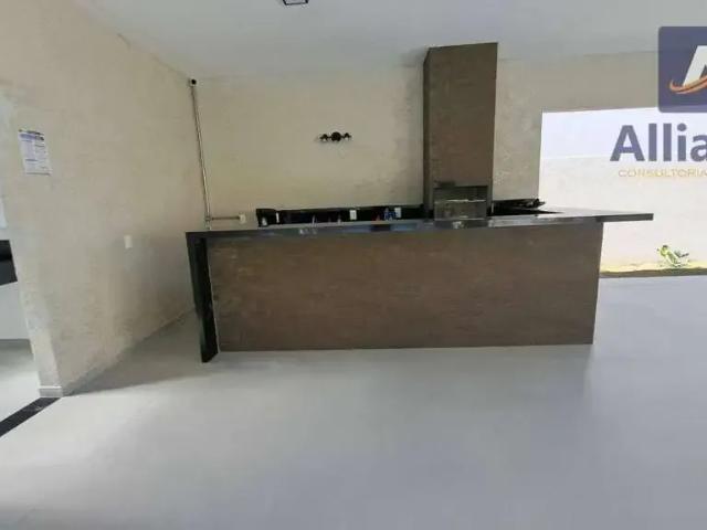 Casa / Sobrado em Condomínio para Locação em Louveira/SP Vila Omizollo 2 Quartos
