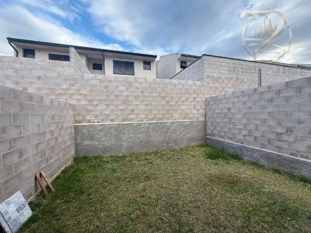 Casa / Sobrado em Condomínio para Locação em Louveira/SP Vila Omizollo 2 Quartos