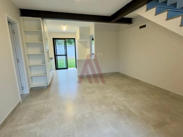 Casa / Sobrado em Condomínio para Locação em Louveira/SP Vila Omizollo 2 Quartos