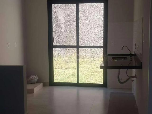 Casa / Sobrado em Condomínio para Locação em Louveira/SP Vila Omizollo 2 Quartos
