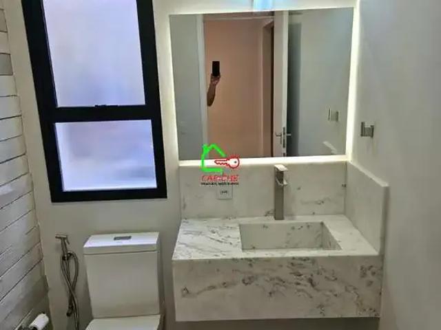 Casa / Sobrado em Condomínio para Locação em Louveira/SP Vilagge Capricio 3 Quartos