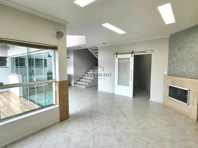 Casa / Sobrado em Condomínio para Locação em Louveira/SP Vilagge Capricio 3 Quartos