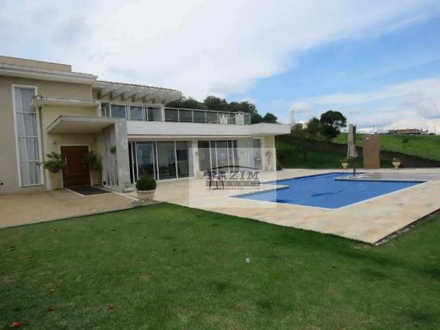 Casa / Sobrado em Condomínio para Locação em Louveira/SP Vilagge Capricio 4 Quartos