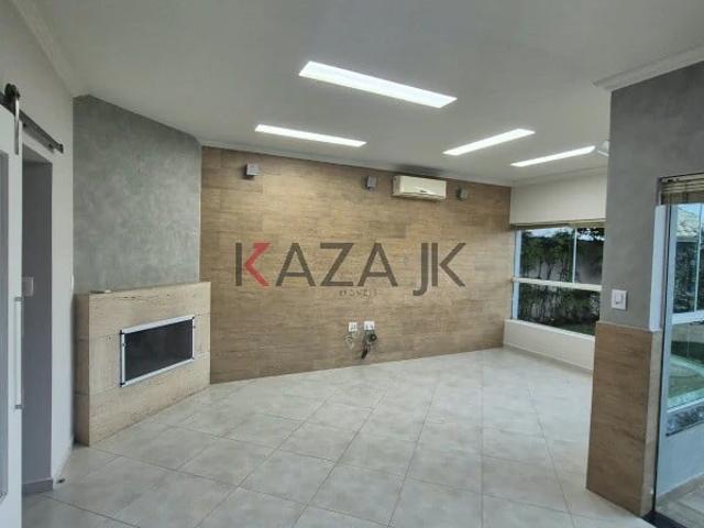Casa / Sobrado em Condomínio para Locação em Louveira/SP Villaggio Capríccio 3 Quartos