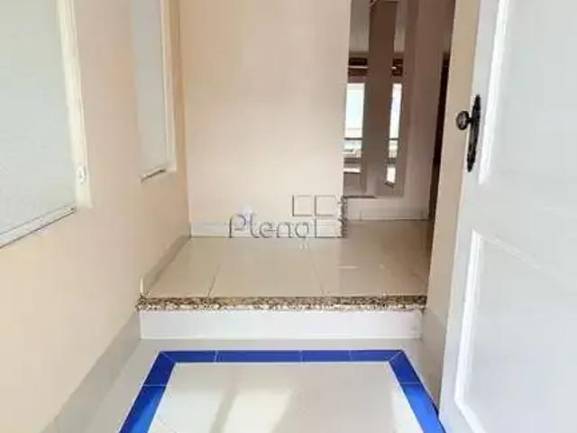 Casa / Sobrado em Condomínio para Locação em Louveira/SP Villaggio Capríccio 3 Quartos