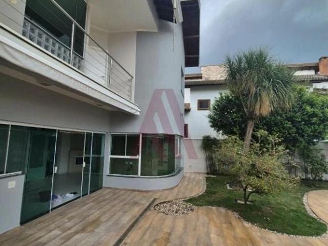 Casa / Sobrado em Condomínio para Locação em Louveira/SP Villaggio Capríccio 3 Quartos