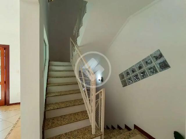 Casa / Sobrado em Condomínio para Locação em Louveira/SP Villaggio Capríccio 3 Quartos