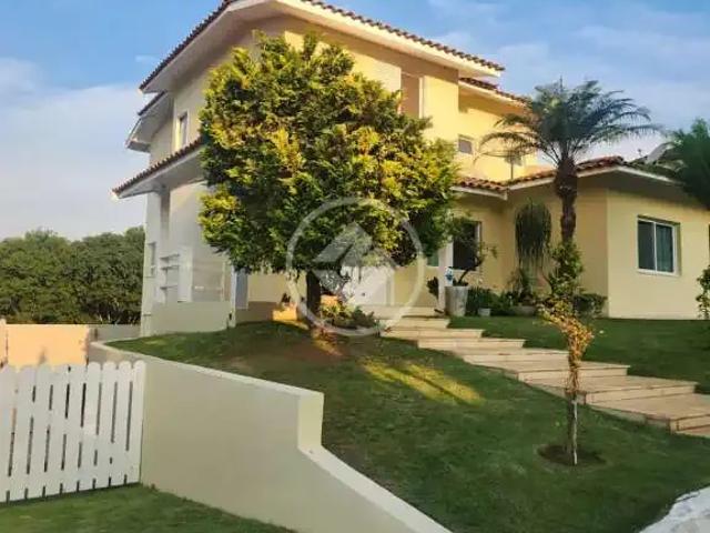 Casa / Sobrado em Condomínio para Locação em Louveira/SP Villaggio Capríccio 3 Quartos