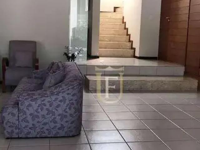 Casa / Sobrado em Condomínio para Locação em Louveira/SP Villaggio Capríccio 5 Quartos