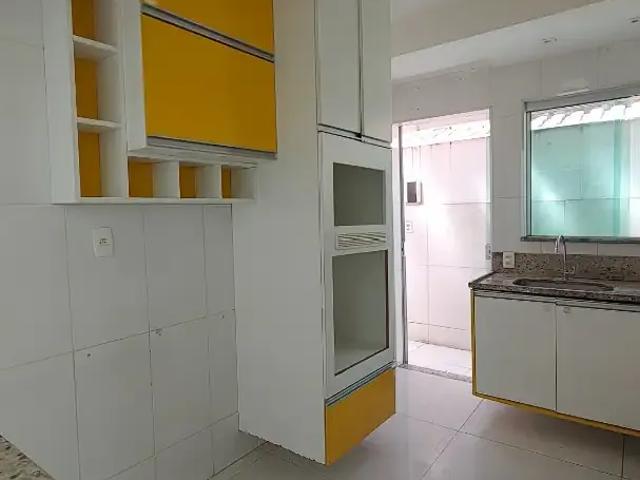 Casa / Sobrado em Condomínio para Locação em Manaus/AM Tarumã 2 Quartos