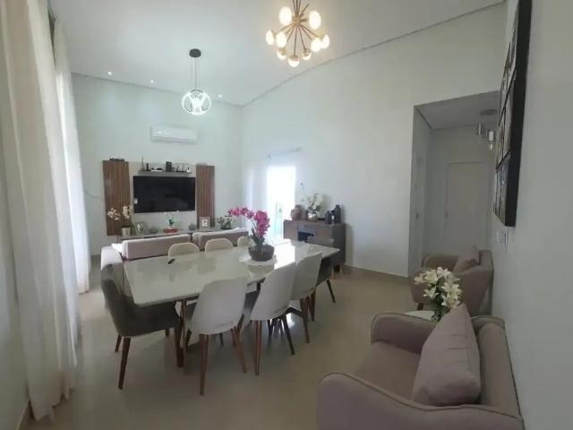 Casa / Sobrado em Condomínio para Locação em Manaus/AM Tarumã 3 Quartos