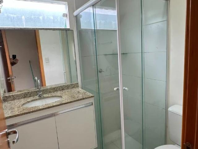 Casa / Sobrado em Condomínio para Locação em Manaus/AM Tarumã Açu 3 Quartos