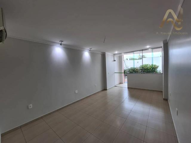 Casa / Sobrado em Condomínio para Locação em Manaus/AM Chapada 2 Quartos