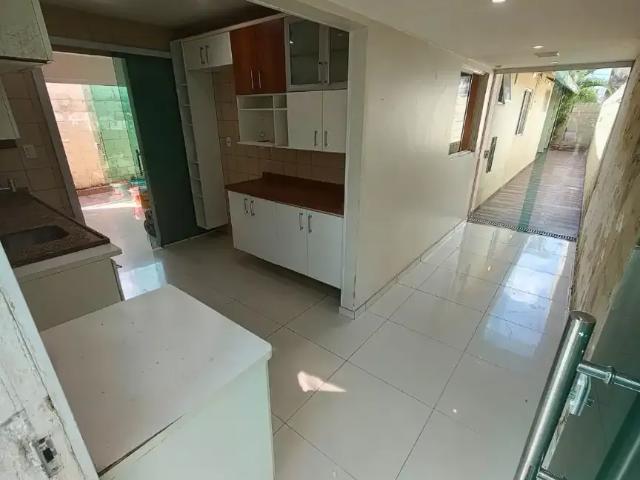 Casa / Sobrado em Condomínio para Locação em Manaus/AM Cidade Nova 3 Quartos