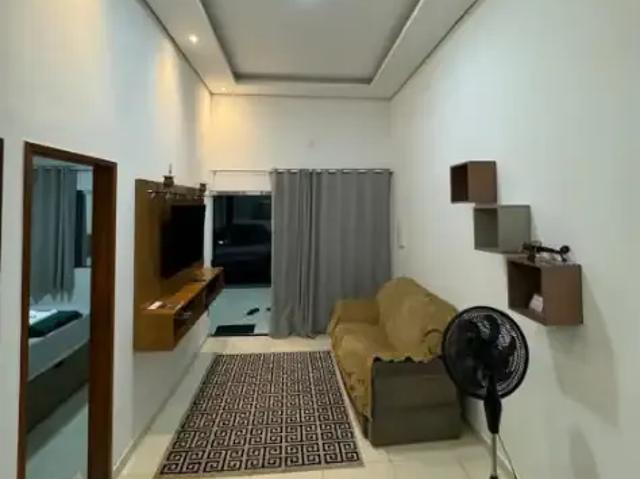 Casa / Sobrado em Condomínio para Locação em Manaus/AM Flores 2 Quartos