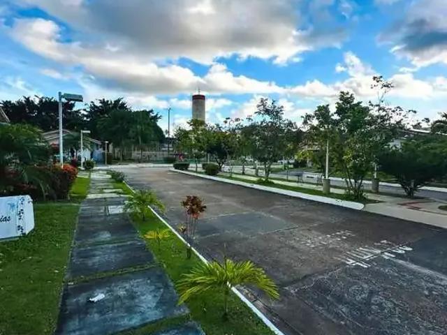 Casa / Sobrado em Condomínio para Locação em Manaus/AM Flores 4 Quartos