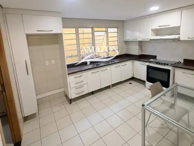 Casa / Sobrado em Condomínio para Locação em Manaus/AM Novo Aleixo 3 Quartos