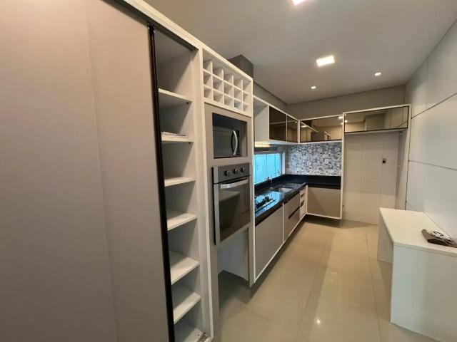 Casa / Sobrado em Condomínio para Locação em Manaus/AM Ponta Negra 4 Quartos