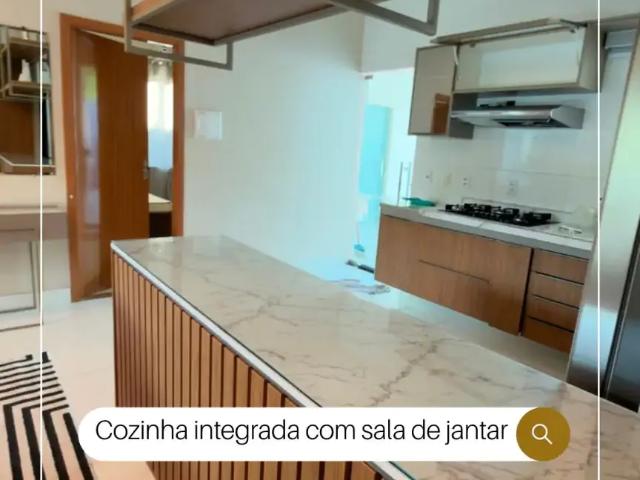 Casa / Sobrado em Condomínio para Venda em Manaus/AM Ponta Negra 4 Quartos