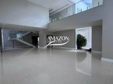 Casa para alugar em Aparecida, Manaus - Varanda
