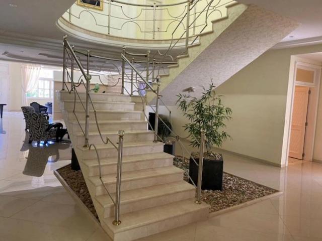 Casa / Sobrado em Condomínio para Locação em Mangaratiba/RJ São Brás 8 Quartos