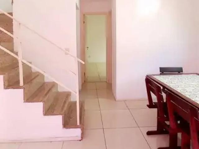 Casa / Sobrado em Condomínio para Locação em Mangaratiba/RJ Sahy 3 Quartos