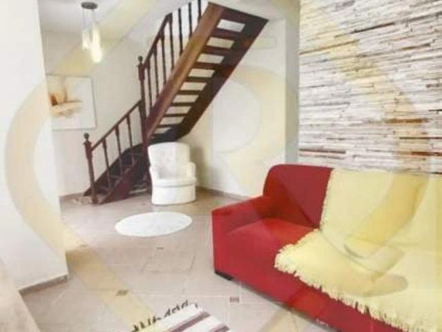 Casa / Sobrado em Condomínio para Locação em Mangaratiba/RJ Sahy 2 Quartos