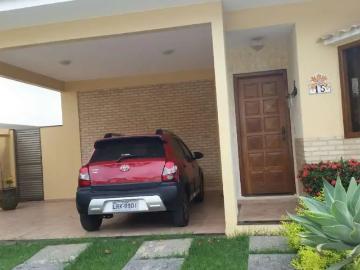 Casa / Sobrado em Condomínio para Locação em Macaé/RJ Glória 3 Quartos