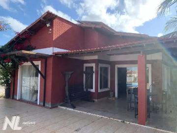 Macaíba, Paraíba - Varanda, Garagem, Piscina